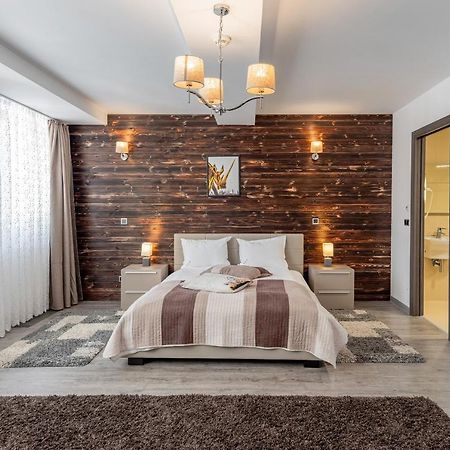 פויאנה ברשוב A50 Cape Town Penthouse - Silver Mountain מראה חיצוני תמונה