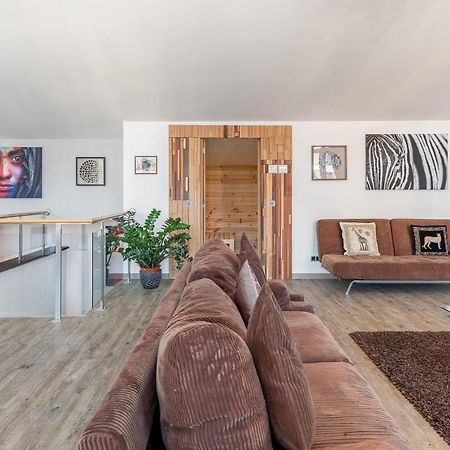 פויאנה ברשוב A50 Cape Town Penthouse - Silver Mountain מראה חיצוני תמונה