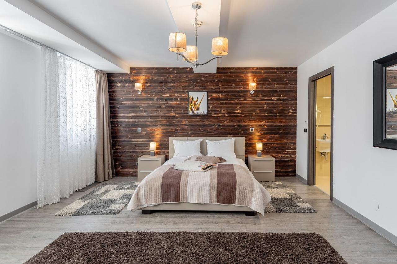 פויאנה ברשוב A50 Cape Town Penthouse - Silver Mountain מראה חיצוני תמונה