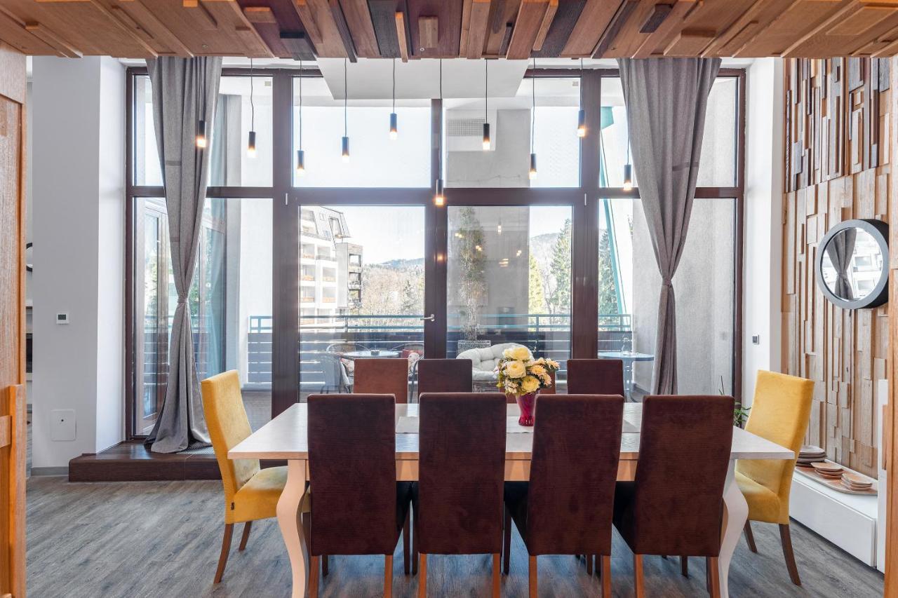 פויאנה ברשוב A50 Cape Town Penthouse - Silver Mountain מראה חיצוני תמונה