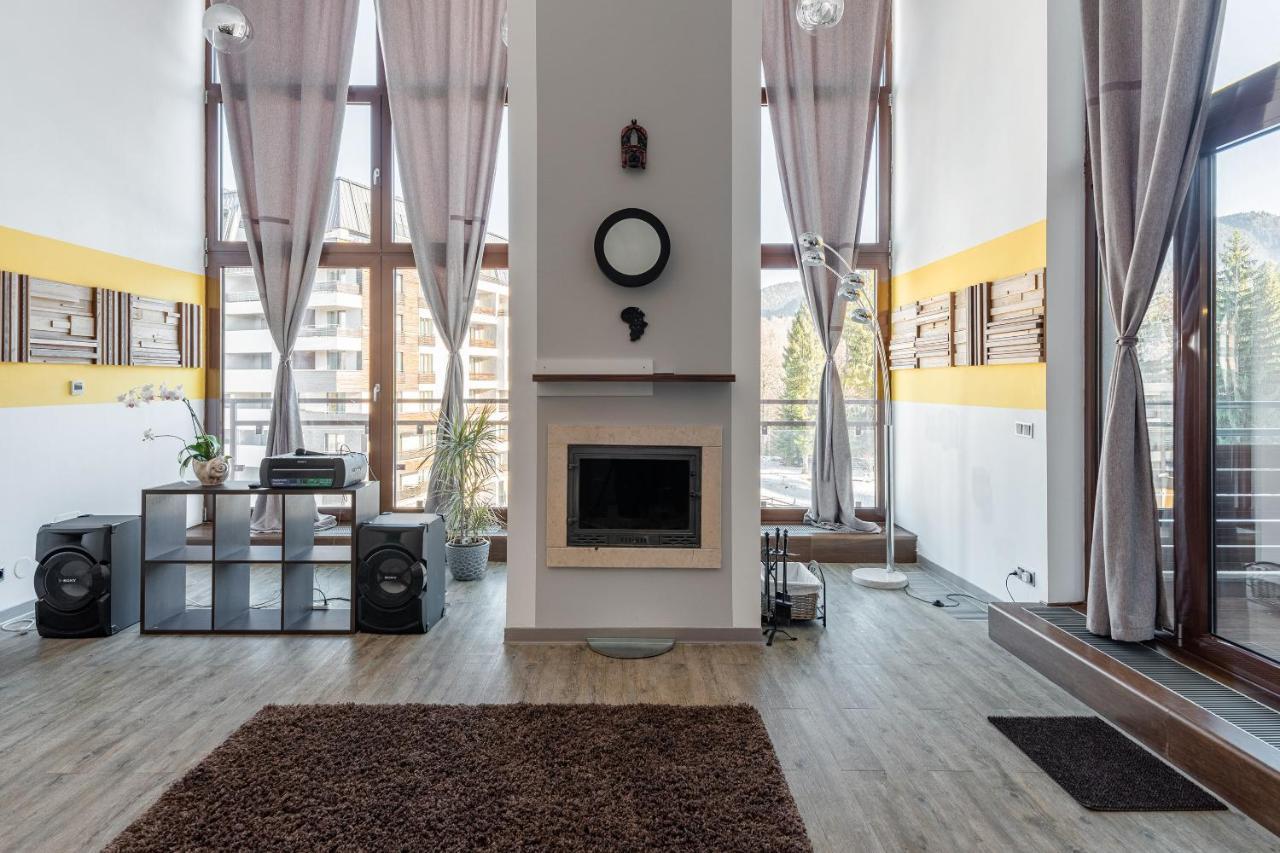 פויאנה ברשוב A50 Cape Town Penthouse - Silver Mountain מראה חיצוני תמונה