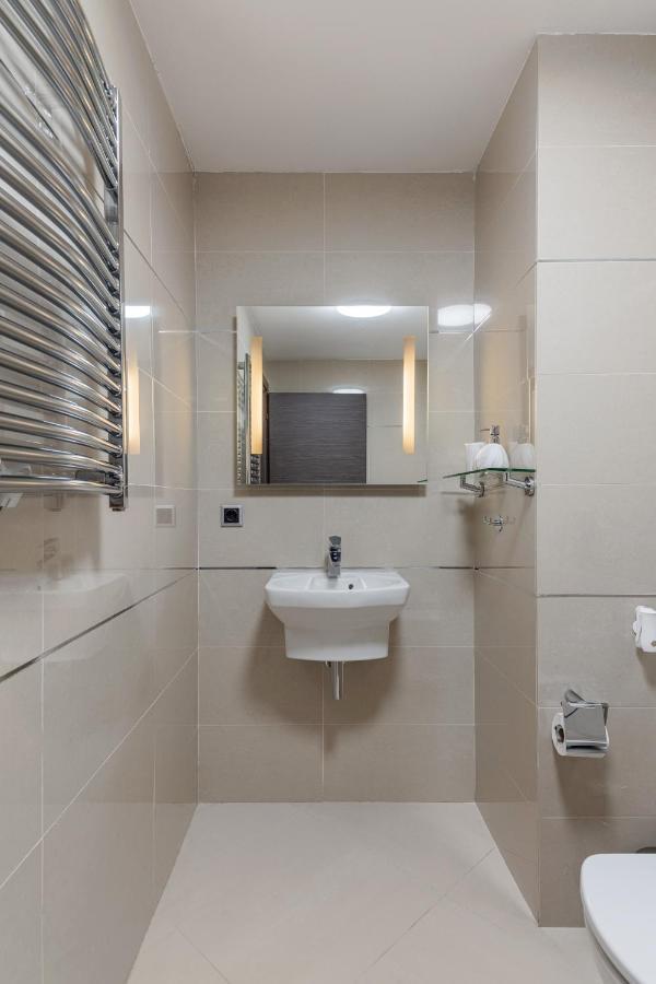 פויאנה ברשוב A50 Cape Town Penthouse - Silver Mountain מראה חיצוני תמונה