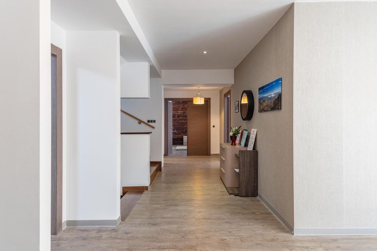 פויאנה ברשוב A50 Cape Town Penthouse - Silver Mountain מראה חיצוני תמונה