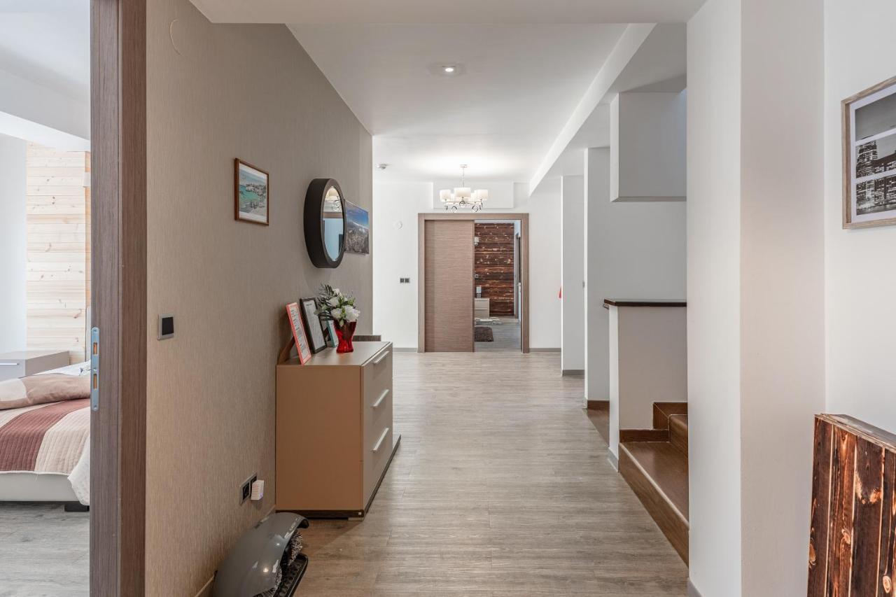 פויאנה ברשוב A50 Cape Town Penthouse - Silver Mountain מראה חיצוני תמונה