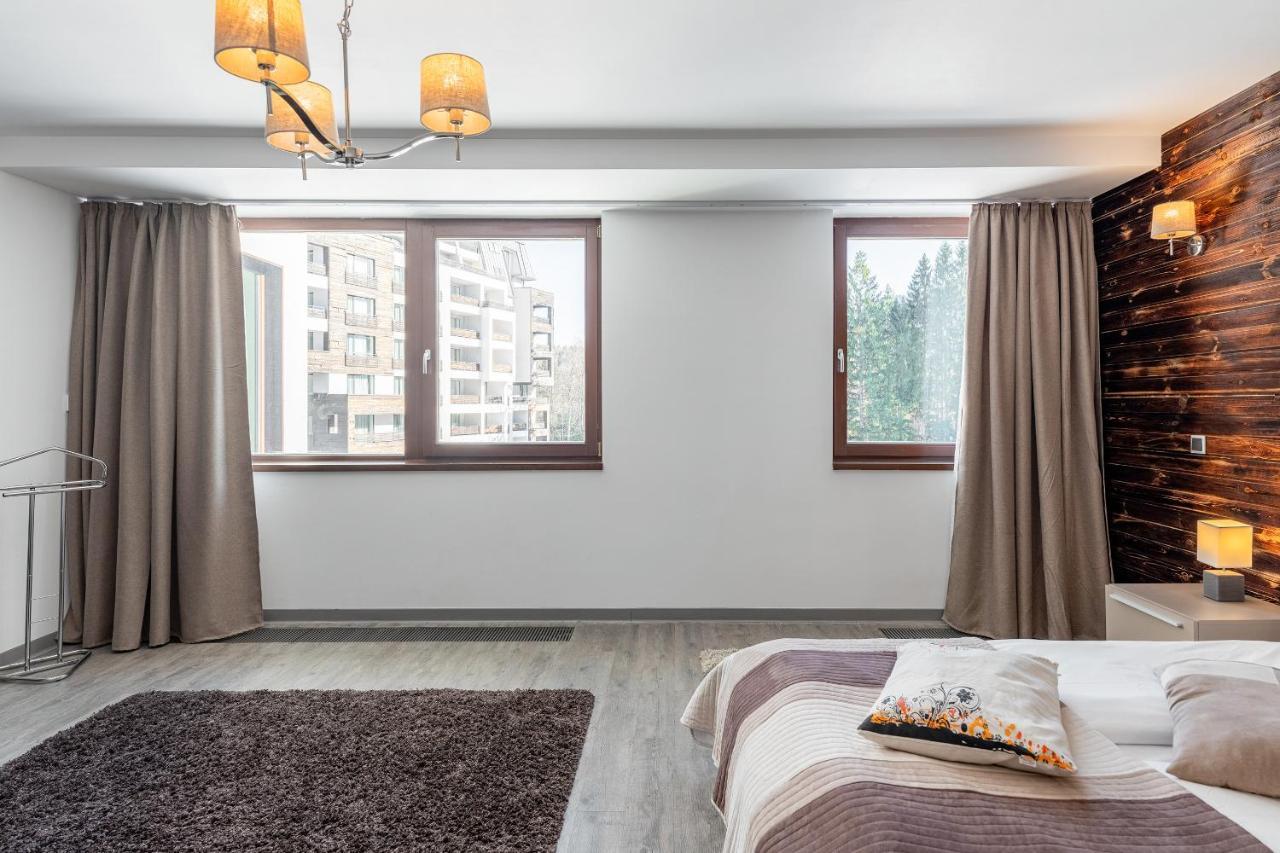 פויאנה ברשוב A50 Cape Town Penthouse - Silver Mountain מראה חיצוני תמונה