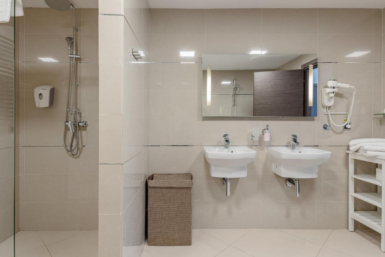 פויאנה ברשוב A50 Cape Town Penthouse - Silver Mountain מראה חיצוני תמונה
