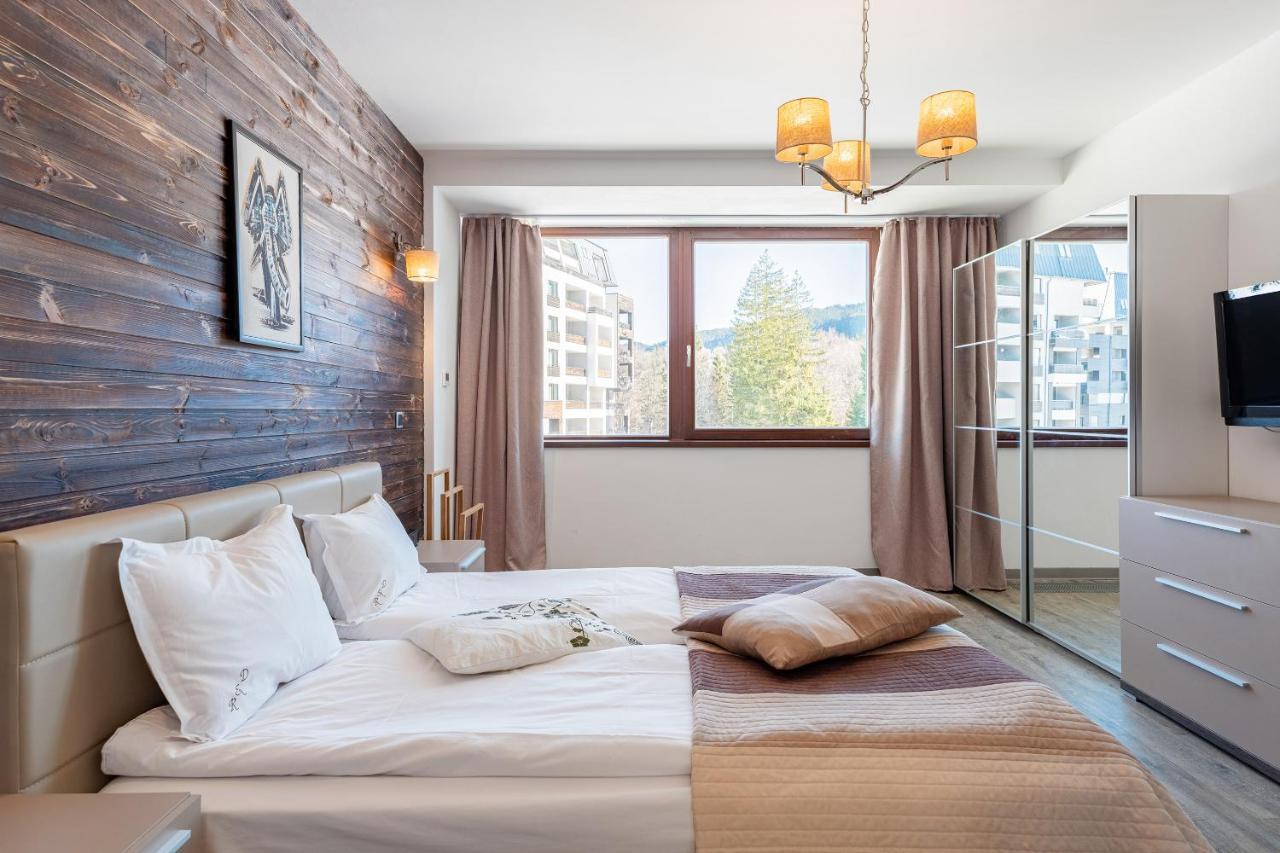 פויאנה ברשוב A50 Cape Town Penthouse - Silver Mountain מראה חיצוני תמונה