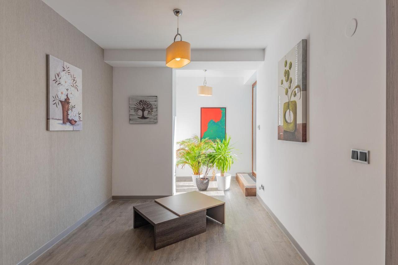 פויאנה ברשוב A50 Cape Town Penthouse - Silver Mountain מראה חיצוני תמונה