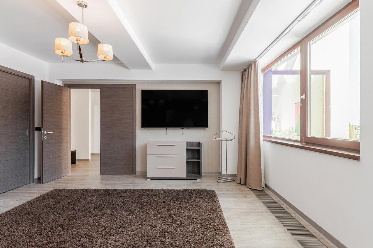 פויאנה ברשוב A50 Cape Town Penthouse - Silver Mountain מראה חיצוני תמונה
