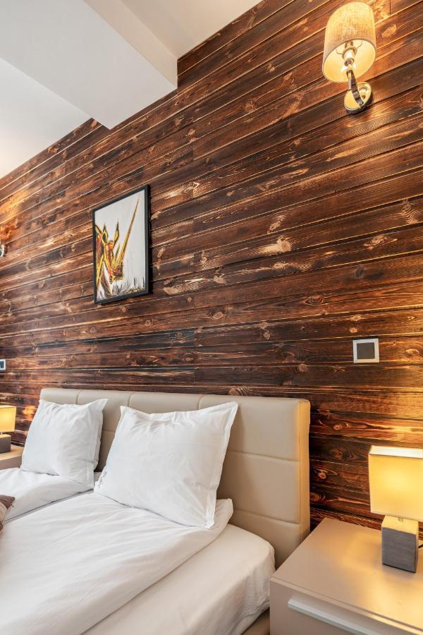 פויאנה ברשוב A50 Cape Town Penthouse - Silver Mountain מראה חיצוני תמונה