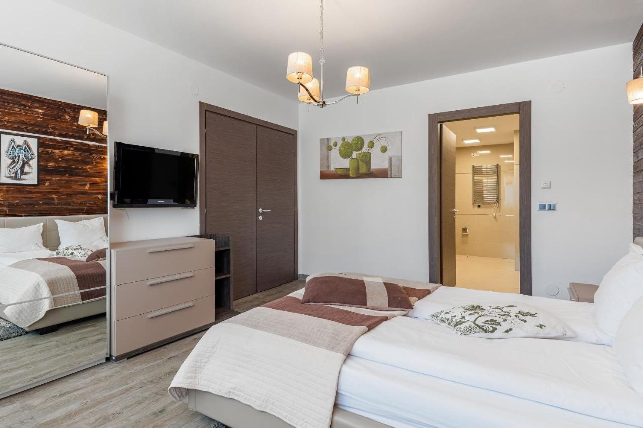 פויאנה ברשוב A50 Cape Town Penthouse - Silver Mountain מראה חיצוני תמונה