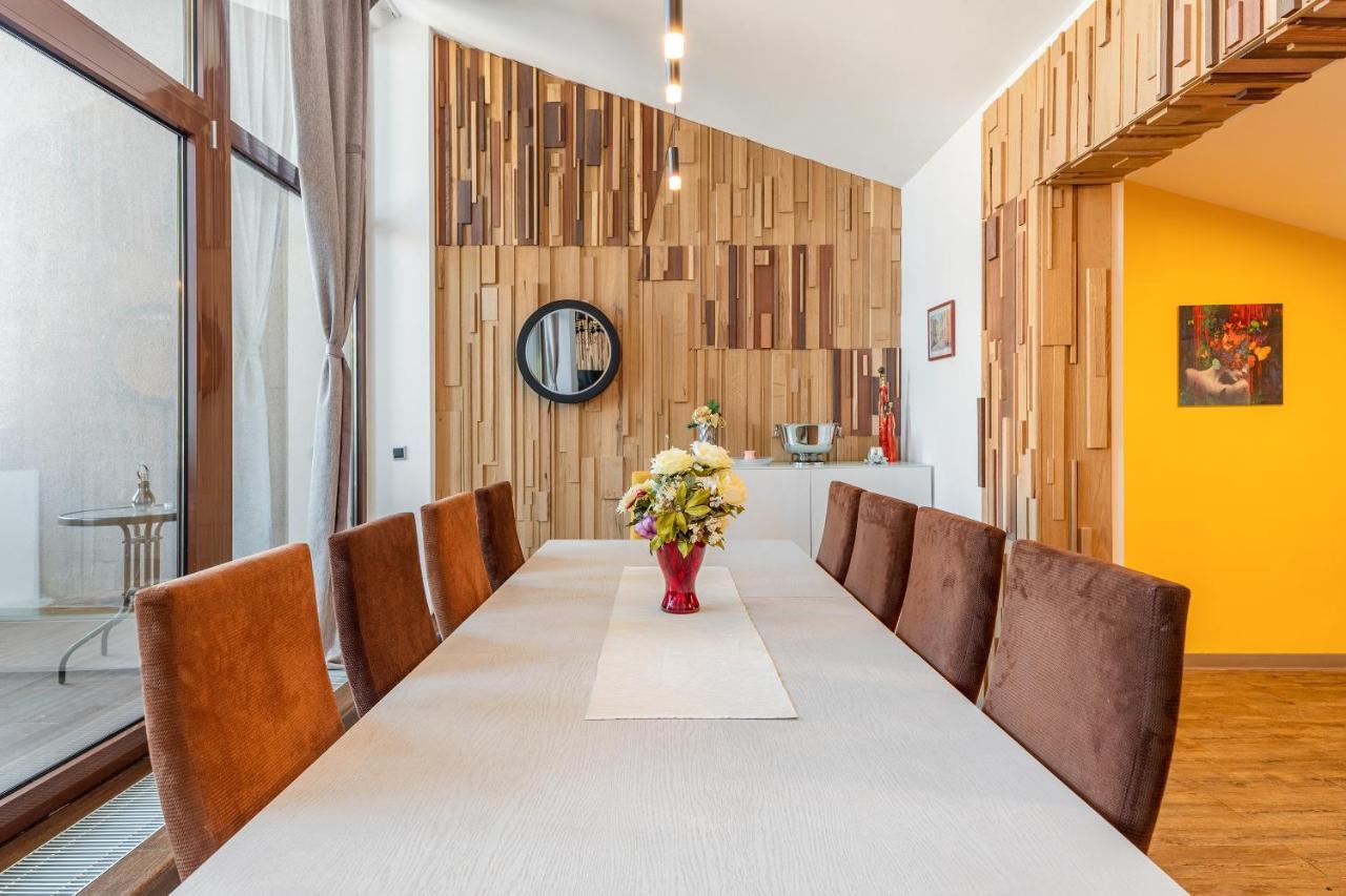 פויאנה ברשוב A50 Cape Town Penthouse - Silver Mountain מראה חיצוני תמונה