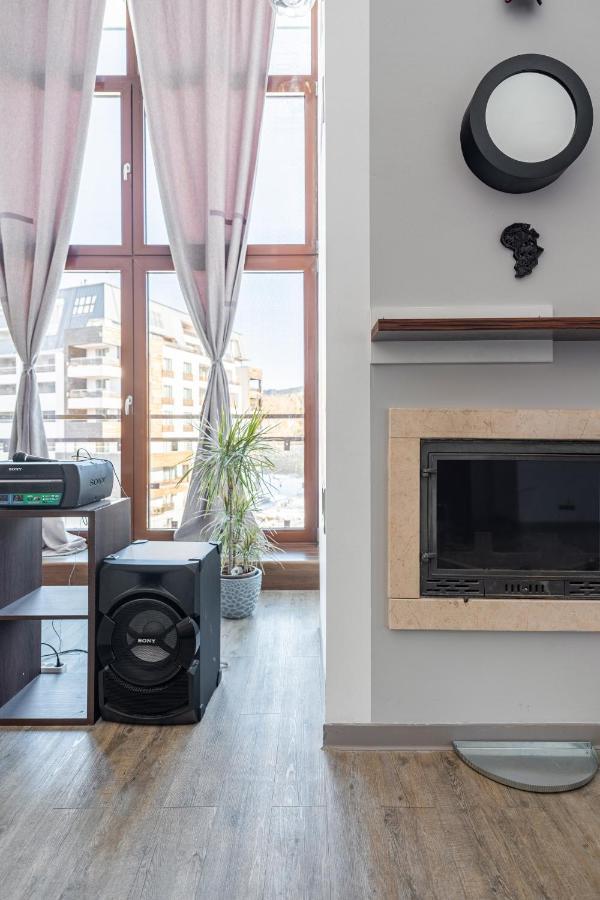 פויאנה ברשוב A50 Cape Town Penthouse - Silver Mountain מראה חיצוני תמונה