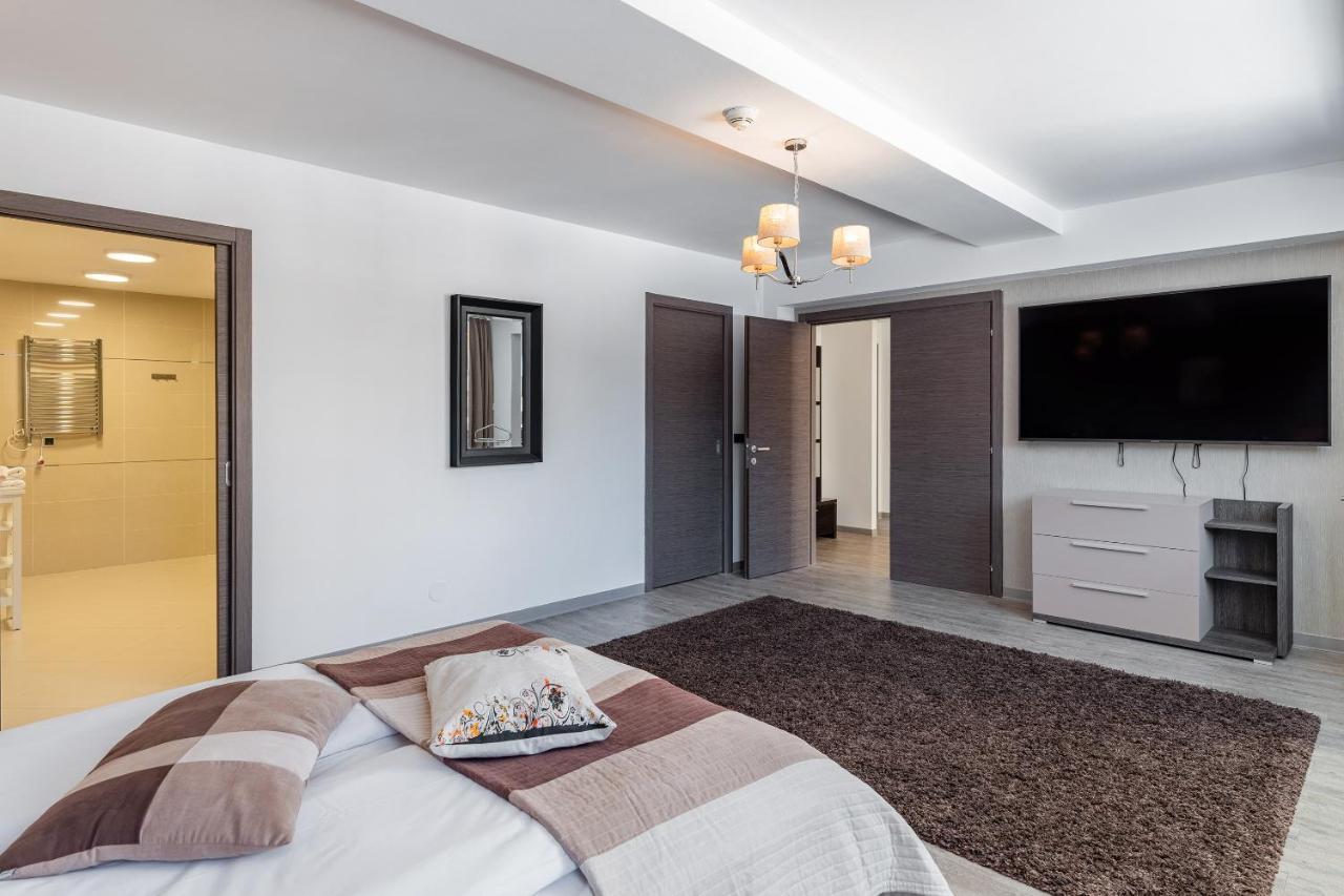 פויאנה ברשוב A50 Cape Town Penthouse - Silver Mountain מראה חיצוני תמונה