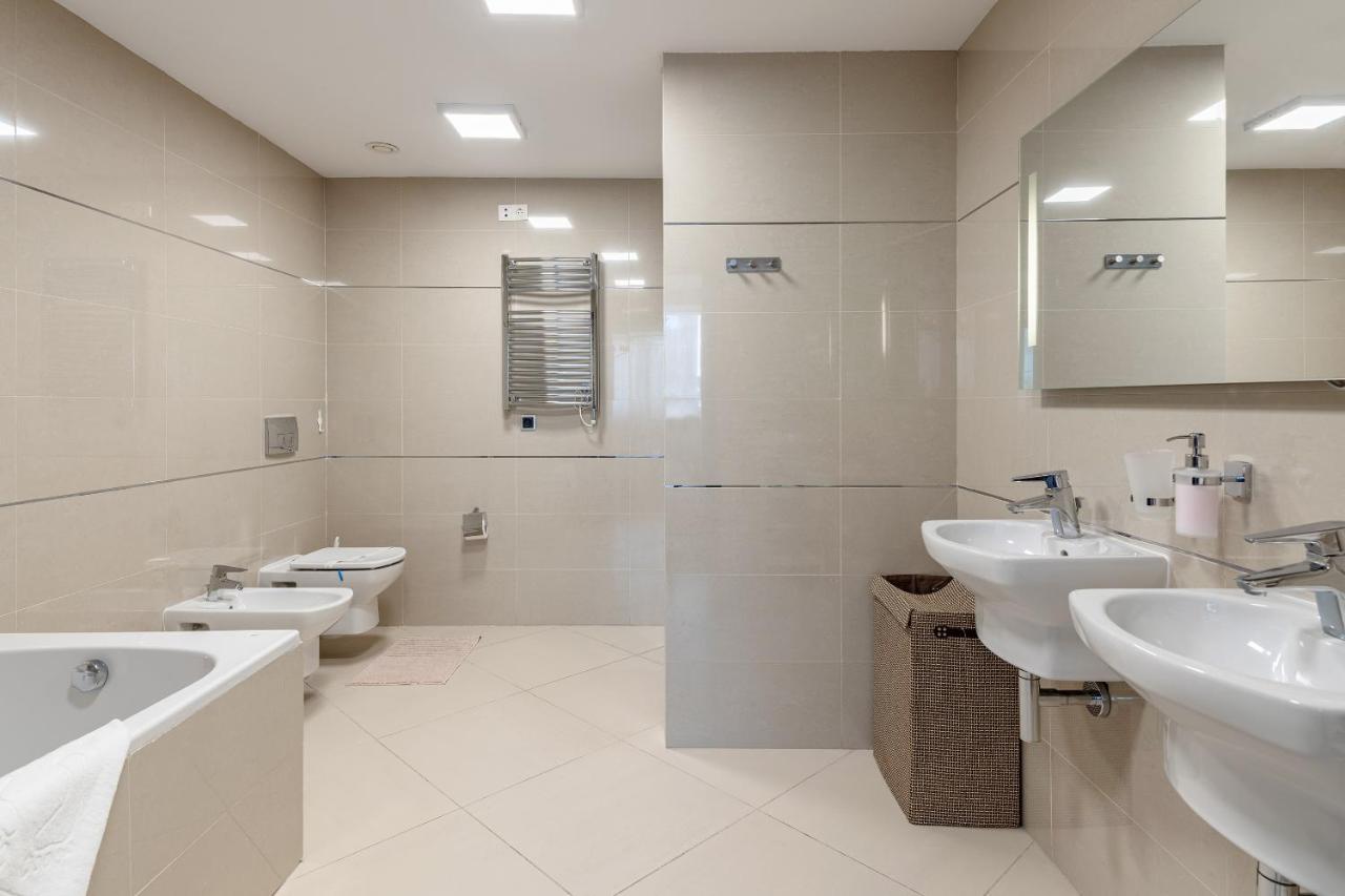 פויאנה ברשוב A50 Cape Town Penthouse - Silver Mountain מראה חיצוני תמונה