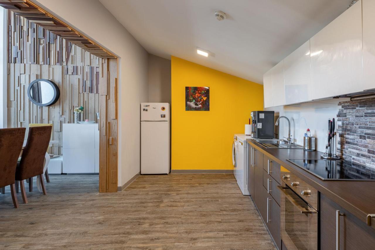 פויאנה ברשוב A50 Cape Town Penthouse - Silver Mountain מראה חיצוני תמונה