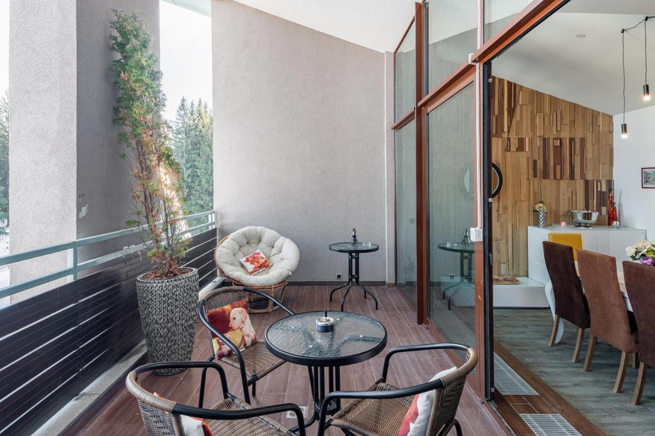 פויאנה ברשוב A50 Cape Town Penthouse - Silver Mountain מראה חיצוני תמונה