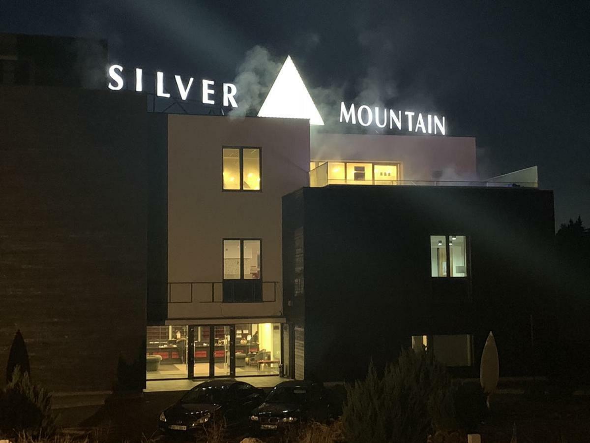 פויאנה ברשוב A50 Cape Town Penthouse - Silver Mountain מראה חיצוני תמונה