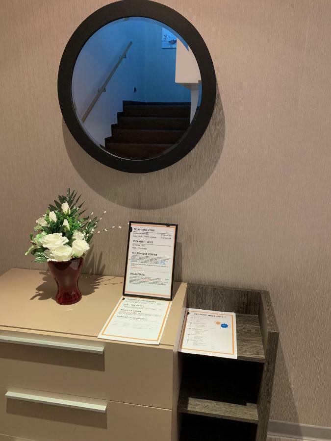 פויאנה ברשוב A50 Cape Town Penthouse - Silver Mountain מראה חיצוני תמונה